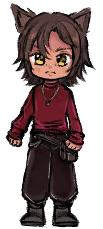 baby sterrh ♥